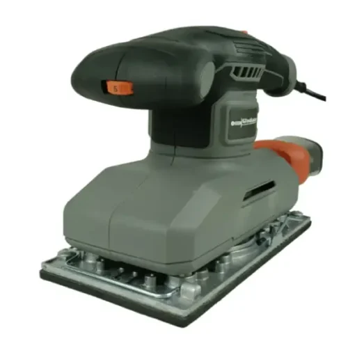 Lijadora orbital 380W Gladiator LO-912