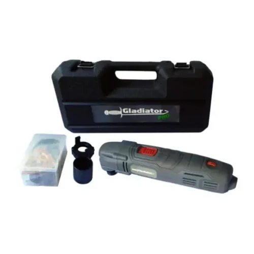 Multi herramienta oscilante 280W Gladiator MU-800