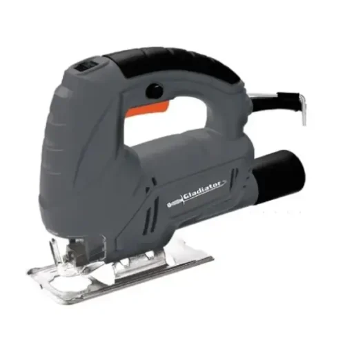 Sierra caladora 450W Gladiator SK-455