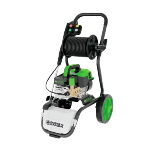Hidrolavadora 2400W 7,4L/m Forest & Garden H-11000