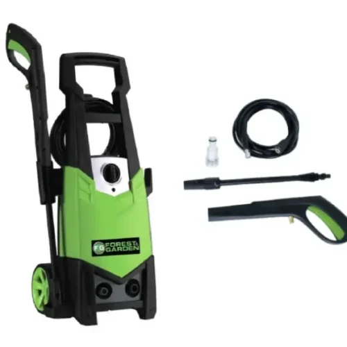 Hidrolavadora 1650W 130bar 6l/min Forest & Garden H-6130M