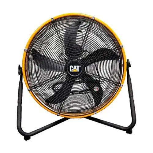 Ventilador industrial piso/pared 20″ 150W CAT HV-20S