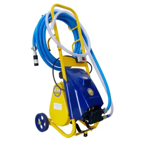 Hidrolavadora industrial 2HP 25 litros MAXXI ZM25