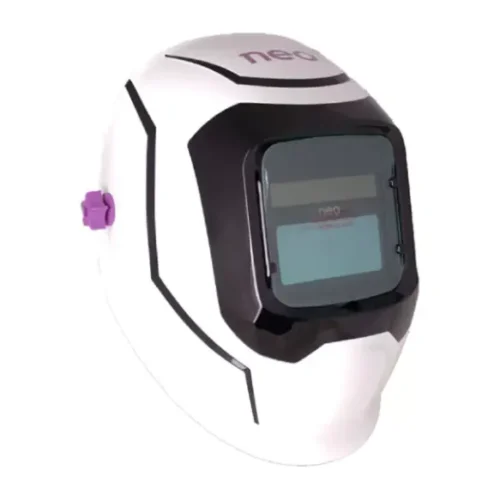 Máscara de soldar fotosensible 92x42mm Neo MS-1003