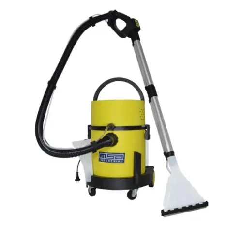 Lava tapizados y aspiradora 20 litros 1200W MSA 208