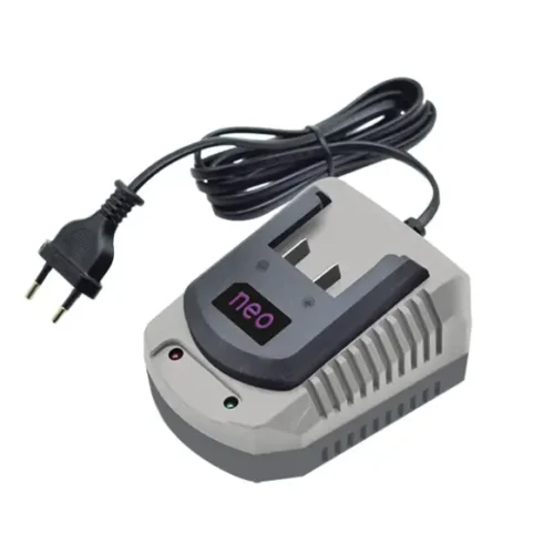 Cargador de baterías 20V Neo CHA-1020