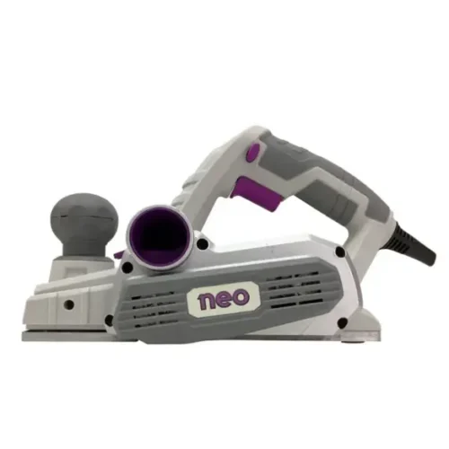 Cepillo eléctrico garlopa 950W 82mm Neo GG-903