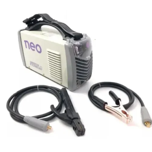 Soldador inverter MMA 200A Neo IE 9200