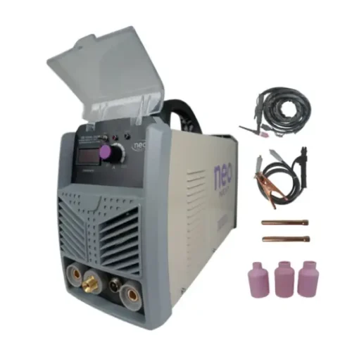 Soldador inverter 250A 2 en 1 TIG – MMA Neo ITE-11250