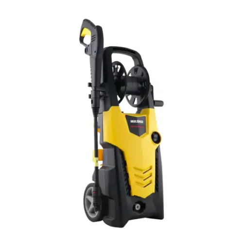 Hidrolavadora 2200W 390L/h 160bar Wasko PREMIUM160