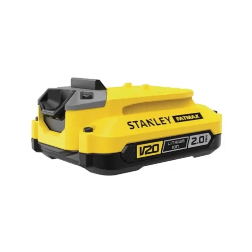 Batería 20V 2.0Ah Stanley Fatmax SB202