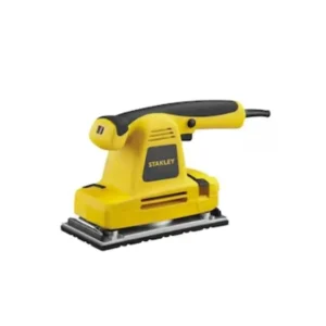 Lijadora orbital 310W 1/2h STANLEY SSS310