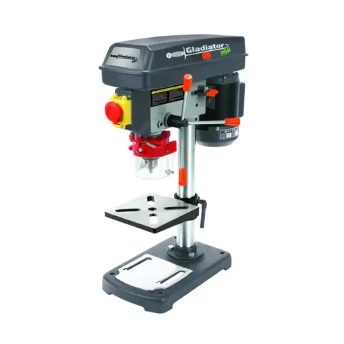 Taladro de banco 13mm 250W Gladiator TB-713