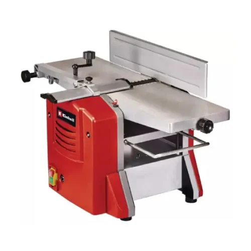 Cepilladora de banco 204mm 1500 W Einhell TC-SP 204