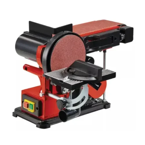 Lijadora de banda de banco 380W Einhell TC-US 380