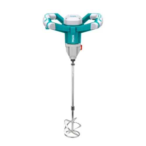 Mezclador mixer 1400W TOTAL TD614006