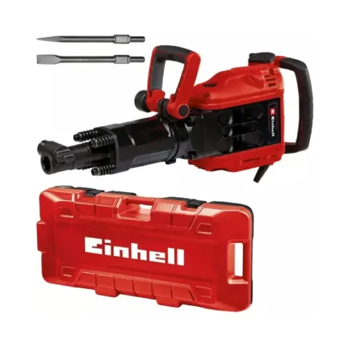 Martillo demoledor 50J 1700W Einhell TE-DH 50