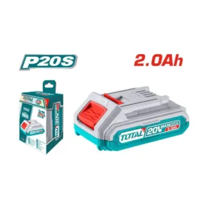 Batería para herramientas TOTAL 20V 2Ah TFBLI20011