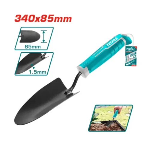 Palita para jardín 34cm TOTAL THFTT858