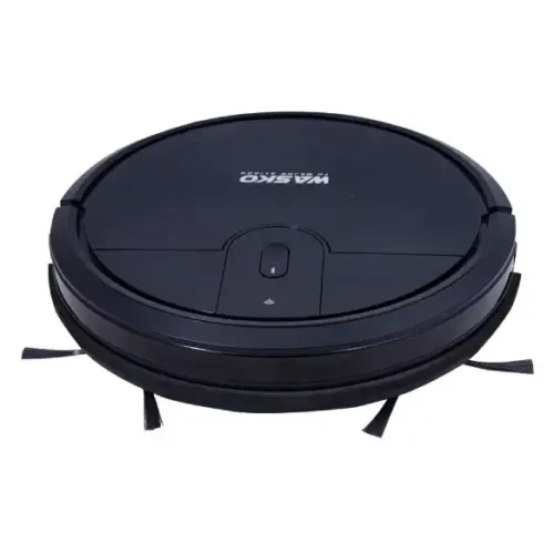 Aspiradora robot inteligente Wasko W197