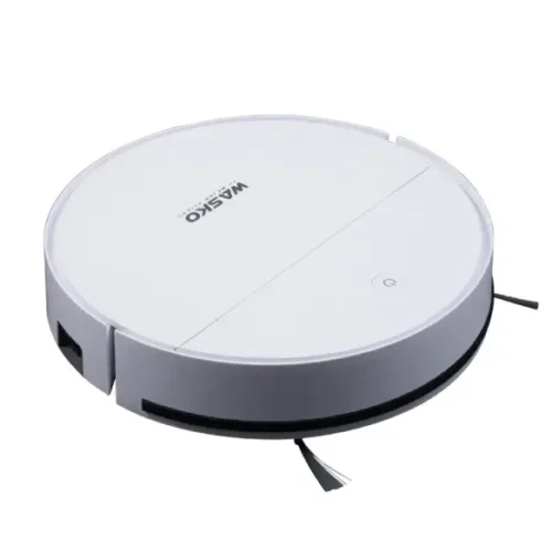 Aspiradora robot 16W Wasko WRV305